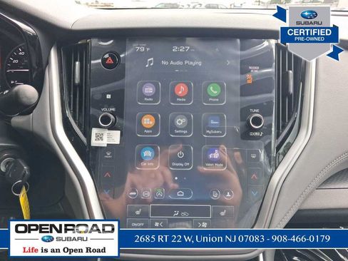 Used 2025 Subaru Legacy Premium AWD/4WD image 26