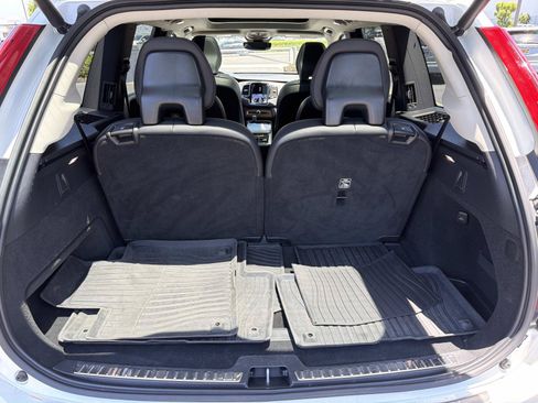 Certified 2023 Volvo XC90 B6 Plus w/ Protection Package Premier AWD/4WD image 24