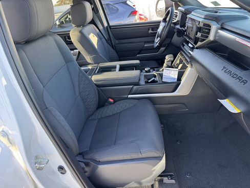 New 2026 Toyota Tundra SR5 image 8
