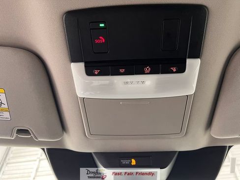 Used 2025 Nissan Pathfinder SV FWD image 49