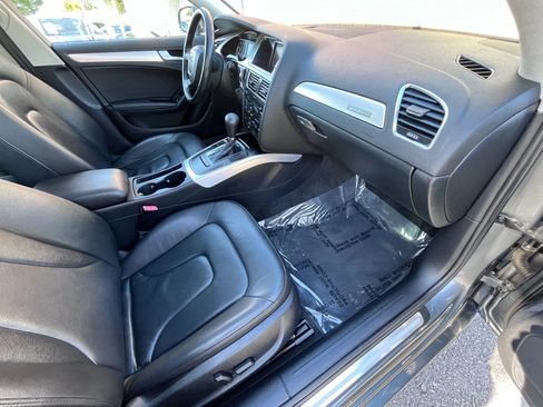 Used 2012 Audi A4 2.0T Premium AWD/4WD image 13