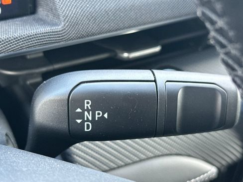 New 2026 Ford Mustang Mach-E Select RWD image 21