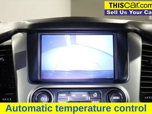 Used 2016 Chevrolet Tahoe LS RWD image 22