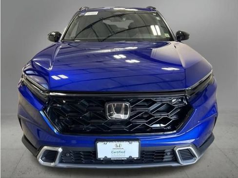 Certified 2023 Honda CR-V Sport Touring image 10