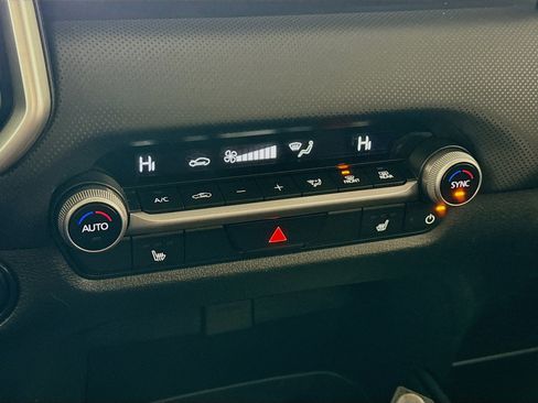 Used 2025 MAZDA CX-50 AWD 2.5 S w/ Premium Package image 20