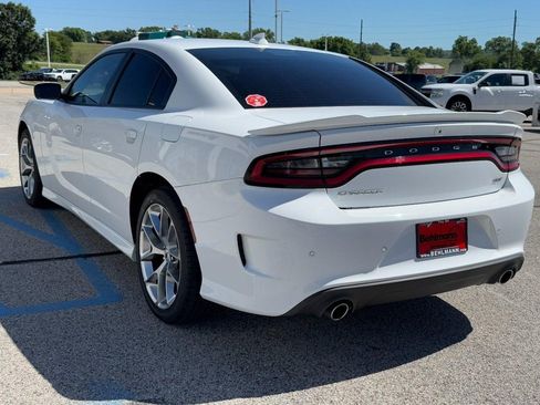 Used 2021 Dodge Charger GT RWD image 8