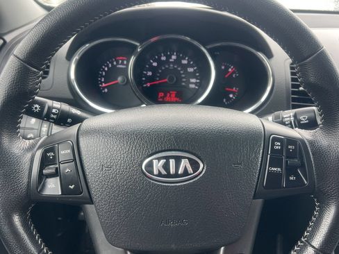 Used 2012 Kia Sorento EX w/ Premium Plus Pkg FWD image 24