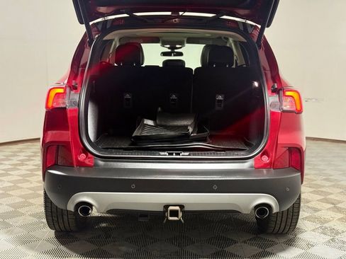 Used 2020 Ford Escape SEL AWD/4WD image 6