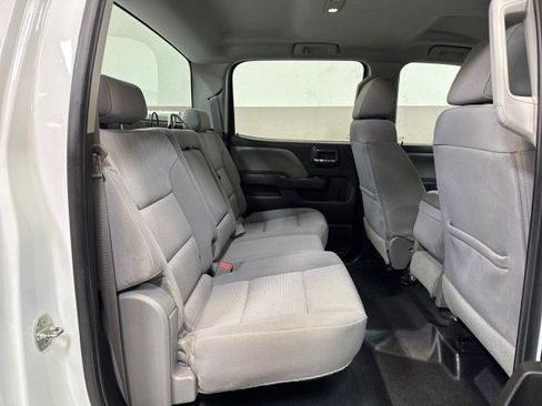 Used 2016 Chevrolet Silverado 3500 W/T w/ WT Convenience Package image 61