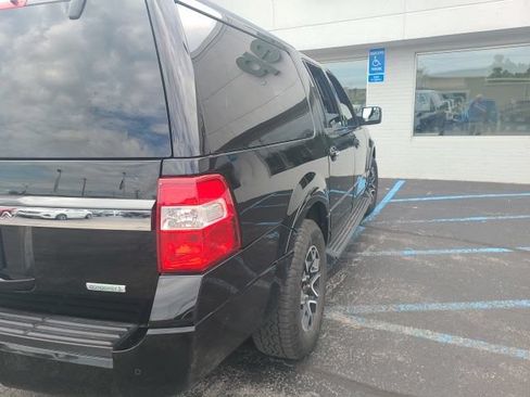 Used 2017 Ford Expedition EL XLT AWD/4WD image 6