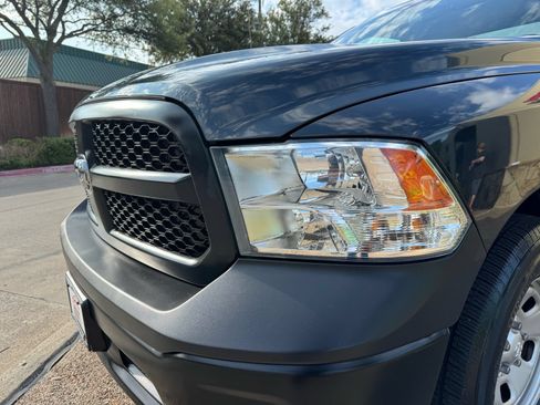 Used 2019 RAM 1500 Tradesman w/ Popular Equipment Group RWD image 4