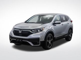 Used 2020 Honda CR-V EX-L video 1