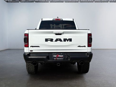 Used 2019 RAM 1500 Rebel w/ Rebel Level 2 Equipment Group AWD/4WD image 17