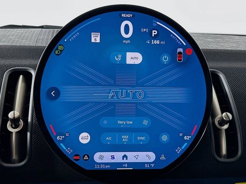 New 2026 MINI Cooper Countryman SE image 14