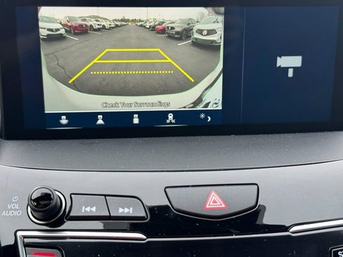 Certified 2025 Acura RDX A-Spec AWD/4WD image 25