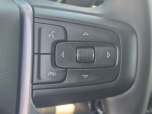 Used 2025 GMC Sierra 1500 Elevation RWD image 23