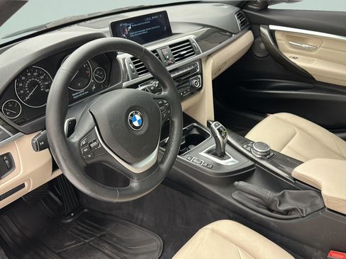 Used 2016 BMW 328i xDrive Sedan AWD/4WD image 10
