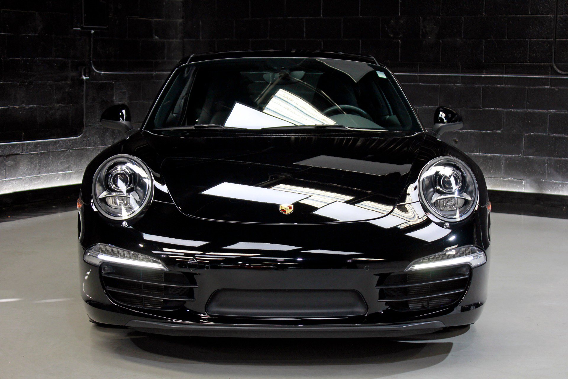Used 2012 Porsche 911 Carrera S RWD image 11