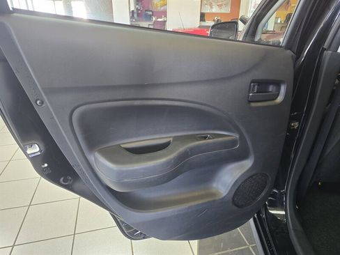 Used 2022 Mitsubishi Mirage ES image 9