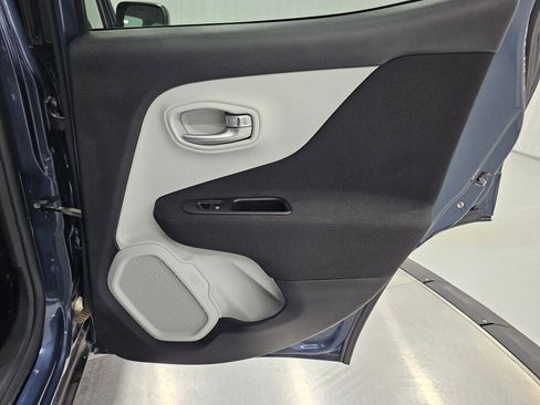 Used 2021 Jeep Renegade Latitude w/ Convenience Group image 33