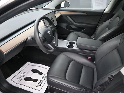 Used 2023 Tesla Model 3 Standard Range RWD image 23