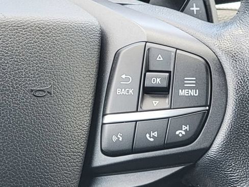 Certified 2020 Ford Explorer XLT w/ Equipment Group 202A AWD/4WD image 35