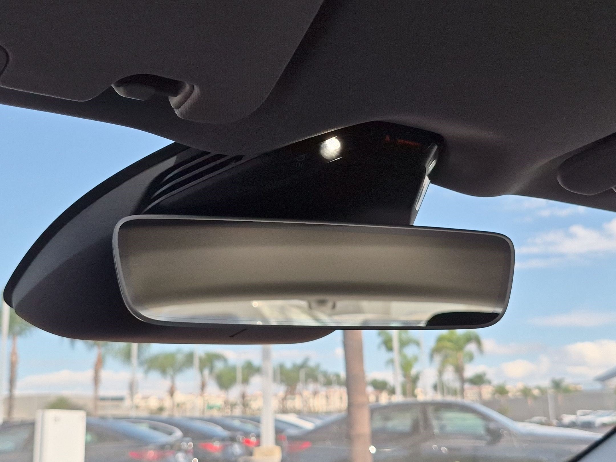 Used 2026 Lucid Air Pure RWD image 27