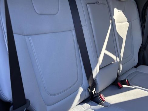 Certified 2025 Hyundai Tucson SEL image 41