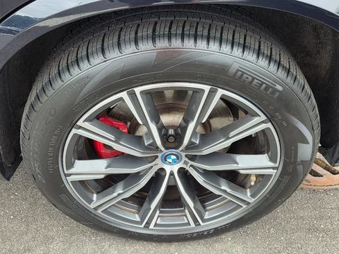 Used 2022 BMW X5 xDrive45e w/ M Sport Package AWD/4WD image 10
