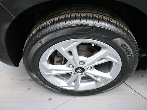 Certified 2023 Hyundai Kona SEL w/ Cargo Package image 12