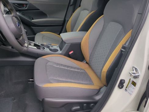 New 2026 Subaru Crosstrek 2.5i Sport image 15