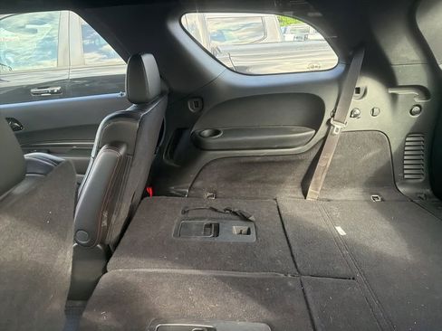 Used 2023 Dodge Durango GT AWD/4WD image 7