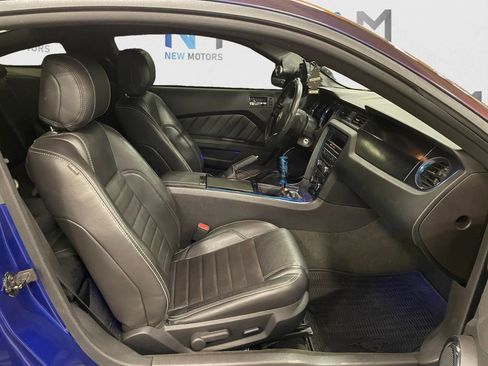 Used 2014 Ford Mustang GT Premium w/ Brembo Brake Package image 15