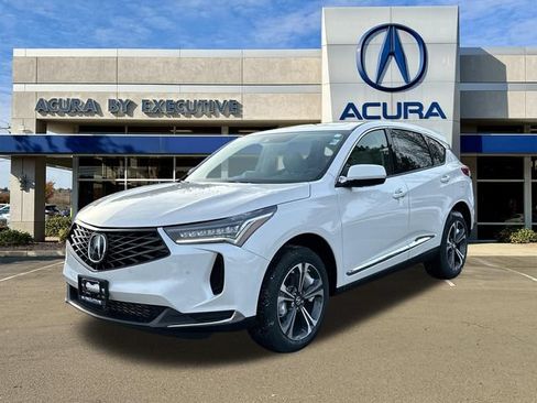 New 2026 Acura RDX SH-AWD w/ Technology Package image 5