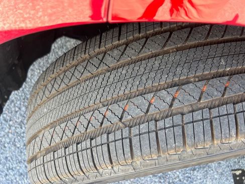 New 2025 Nissan Murano SL w/ Cargo Package image 29