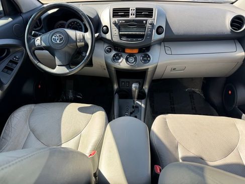 Used 2011 Toyota RAV4 Limited w/ Limited Extra Value Pkg image 9