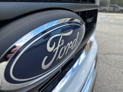 Used 2022 Ford F150 XLT w/ Equipment Group 301A Mid image 9