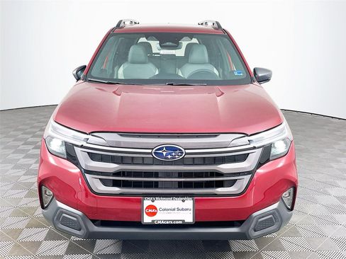 New 2026 Subaru Forester Limited AWD/4WD image 2