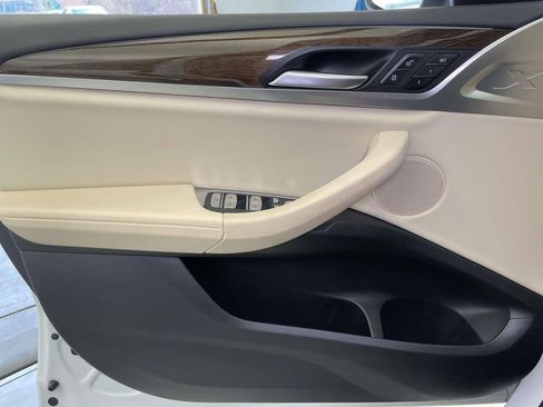 Used 2022 BMW X3 xDrive30i w/ Convenience Package image 35