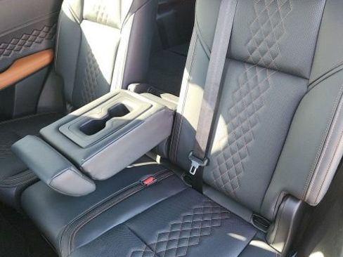 New 2024 Mitsubishi Outlander SEL AWD/4WD image 15