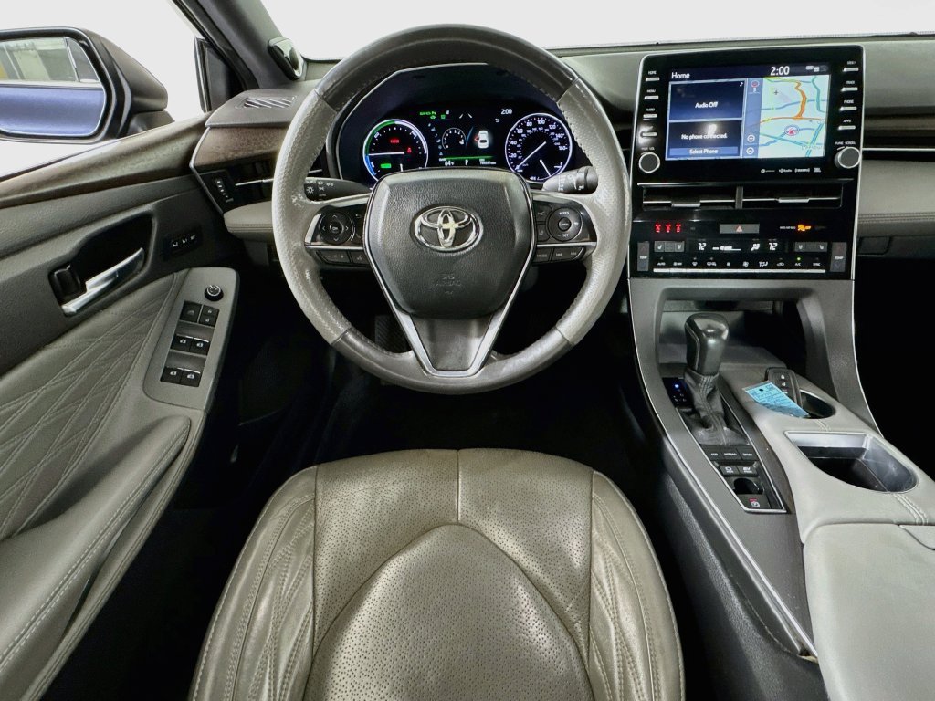 Used 2020 Toyota Avalon Limited w/ Advanced Safety Package FWD image 24