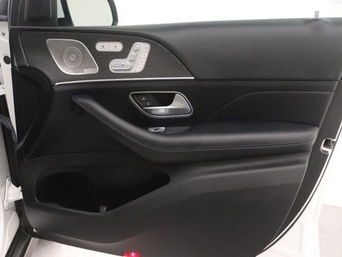 Certified 2022 Mercedes-Benz GLS 450 4MATIC image 24