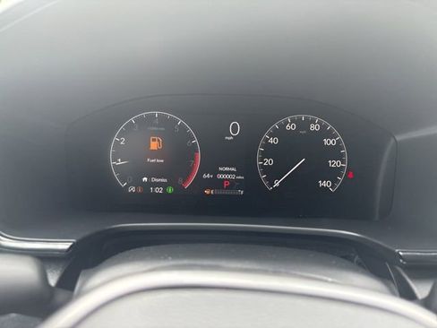New 2026 Honda CR-V EX image 16