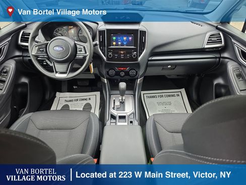 Used 2020 Subaru Forester w/ Alloy Wheel Package AWD/4WD image 23