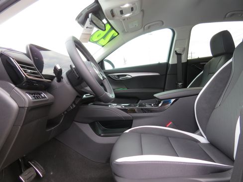 New 2026 Buick Envision Sport Touring image 14