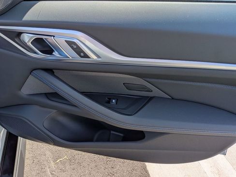 New 2026 BMW i4 M60 image 16