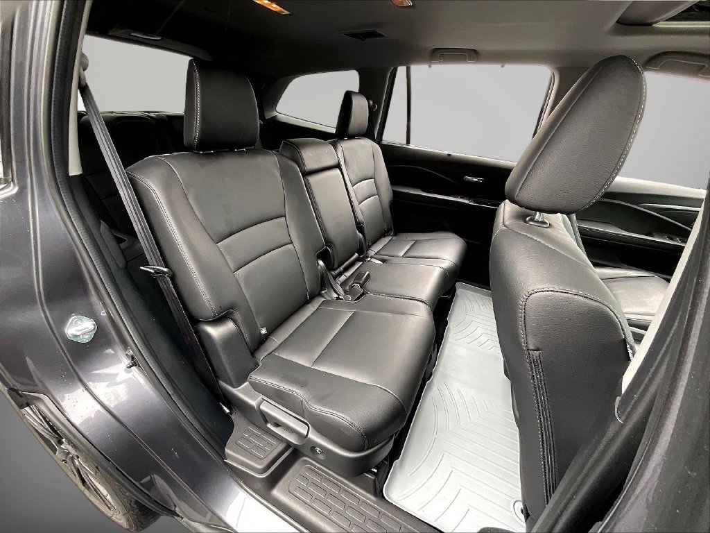 Used 2022 Honda Pilot Special Edition image 28