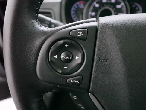 Used 2014 Honda CR-V EX-L image 17