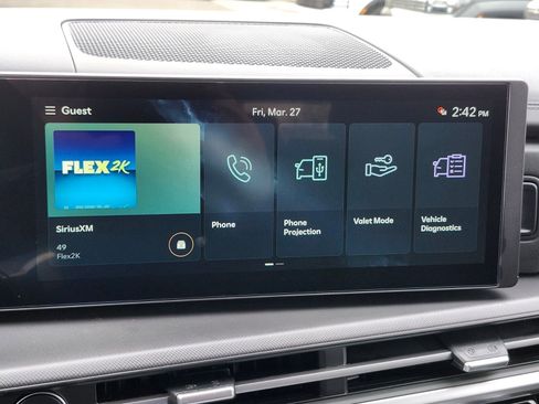 New 2026 Hyundai Santa Fe SE AWD/4WD image 20
