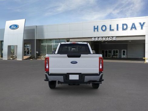 New 2026 Ford F250 XL w/ FX4 Off-Road Package image 5